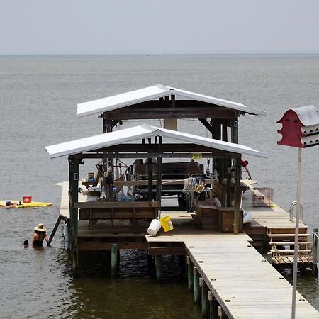 I Love Lucy Bay Front Studio Gulf Shores Exterior foto