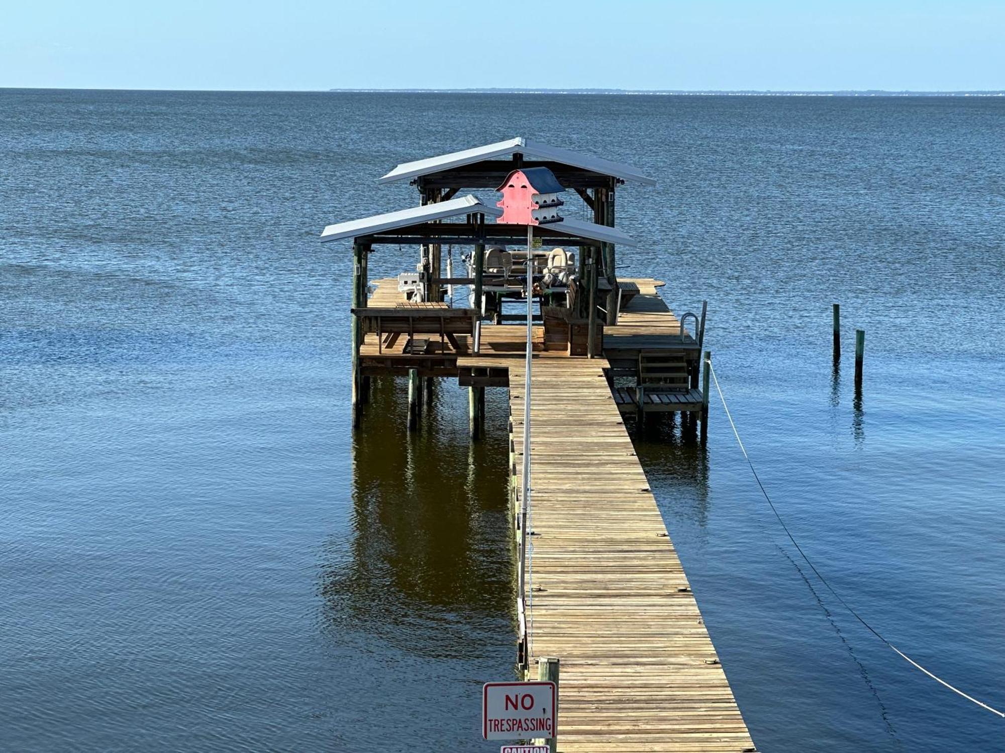 I Love Lucy Bay Front Studio Gulf Shores Exterior foto