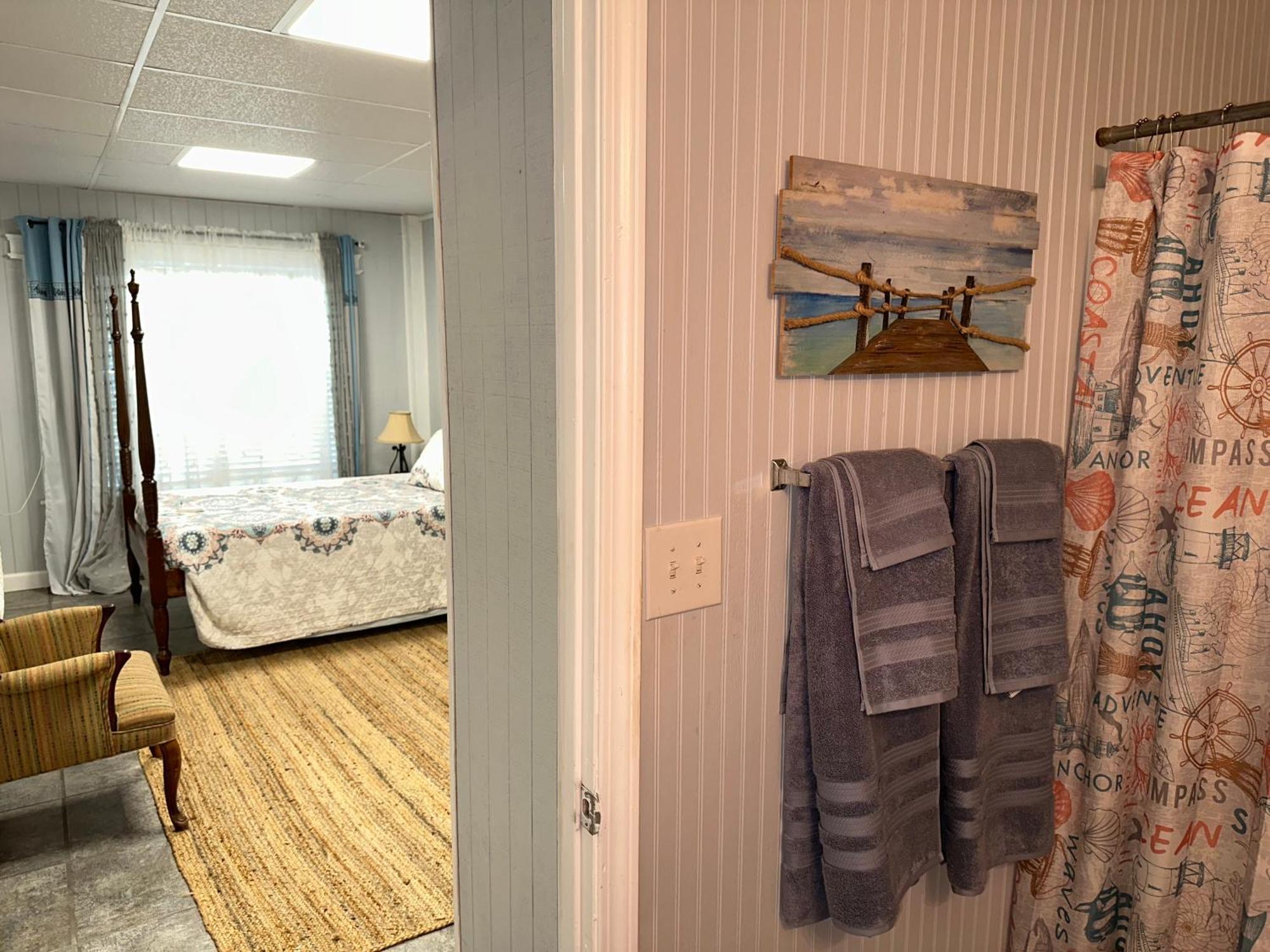 I Love Lucy Bay Front Studio Gulf Shores Exterior foto