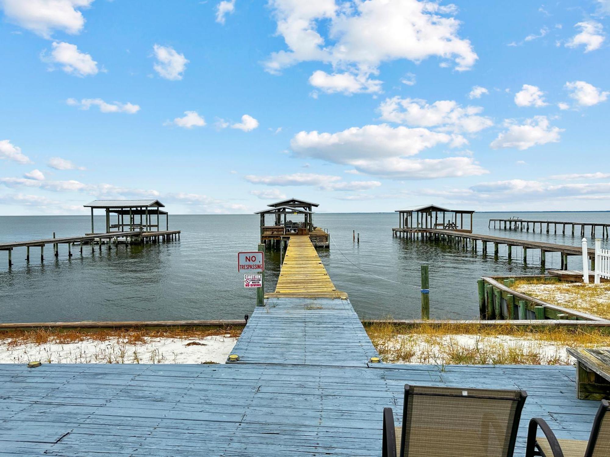 I Love Lucy Bay Front Studio Gulf Shores Exterior foto